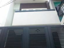 Hình ảnh Nhà mặt tiền Phan Đình Phùng, q.Tân Phú, ngang 5m, Giá:16Tr.