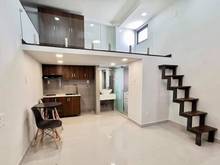 Hình ảnh DUPLEX Q7 45m2 Full tiện nghi cao cấp, tặng ngay 2 tuần ở miễn phí