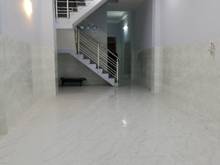 Hình ảnh Nhà giá rẻ, MT Tân Thành, q.Tân Phú, 5x18m, nở hậu, 1T1L.