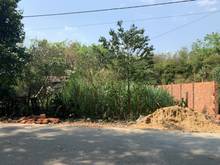 Hình ảnh Cần bán đất mặt tiền đường nhựa - xã An Phú - Củ Chi