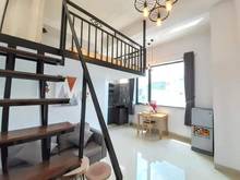 Hình ảnh Mb6623 nạp rút nhanh chóng studio, 1PN, có gác, full nội thất, vị trí đắc địa Q4, Q7