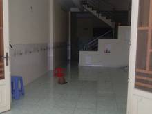 Hình ảnh Cho thuê nhà Mặt Tiền Quách Đình Bảo, q.Tân Phú, 4x20m, có gác đúc.
