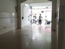Hình ảnh Mặt tiền-KD đ.Bình Long,p.Phú Thạnh, q.Tân Phú, 5x17m, Giá 14Tr/Th.