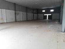 Hình ảnh Cho thuê MBKD mặt tiền Hòa Bình, q.Tân Phú. DT:8x35m, Giá TL.