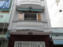 Hình ảnh Nhà trệt+2 lầu Mt Lê Lư, p.Phú Thọ Hòa, q.Tân Phú, 5x18m, Giá:16Tr.