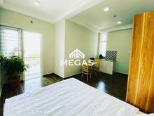 Hình ảnh Căn Hộ cao cấp có cửa sổ ban công - 25m2 Trung tâm Q4