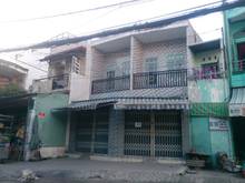 Hình ảnh Nhà MTKD  đường Lê Trọng Tấn (8x15M) Trệt + Lầu, quận Tân Phú.