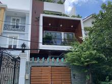 Hình ảnh Cho Thuê Nhà 6x20m Trệt + 3 lầu đường 13, Phường Bình Trưng Tây, Q.2