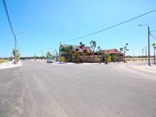Hình ảnh Bán đất khu đô thị Ngọc Dương view sông Cổ Cò giá rẻ