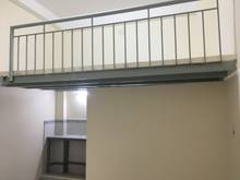 Hình ảnh Phòng Trọ Mới Xây 100%, đẹp như mơ, có gác lửng, WC riêng, giờ tự do