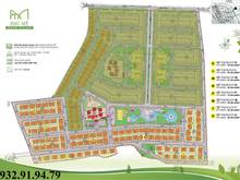 Hình ảnh Chính thức nhận đặt chỗ dự án Phú Mỹ Gold City-30tr/nền - đã có 1/500