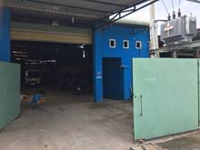 Hình ảnh Cần bán nhà xưởng xã Trung Lập Hạ - Củ Chi