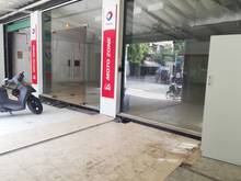 Hình ảnh Cho thuê Mặt Tiền Chế Lan Viên, 12x20m, trống suốt, q.Tân Phú.
