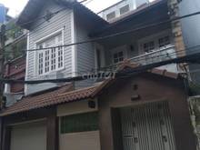 Hình ảnh Bán Gấp 2 mặt tiền đoạn có vỉa hè 7 m đường CMT8,Q.TB.