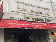 Hình ảnh Cho thuê nhà mặt tiền Đường Cách Mạng Tháng Tám - Phường 10 - Quận 3
