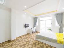 Hình ảnh Bán Gấp tòa nhà MT đường Nguyễn Văn Thủ ngay Hai Bà Trưng,Q1