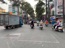 Hình ảnh Cho thuê Nhà NC MT Đường 3 tháng 2, P.12, Q.10.  DT: 8 x 12m