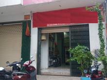 Hình ảnh Cho thuê Mặt Bằng MT Đường Trần Văn Đang, P.11, Q.3.  DT: 4,2 x 11m