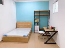 Hình ảnh Phòng cho thuê Đường D2, full nội thất, an ninh Bình Thạnh