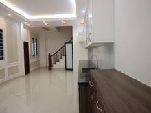 Hình ảnh Bán nhà mới đẹp Lạc Long Quân, Cầu Giấy, 34m, 5 tầng, mặt tiền 3.8m g