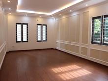 Hình ảnh Bán nhà đẹp mê ly Lạc Long Quân, Cầu Giấy, 36m, 5 tầng, mặt tiền 4m gi