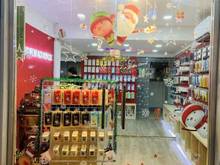 Hình ảnh Sang nhượng Mặt Bằng MT Đường Võ Văn Tần, P.5, Q.3.  DT: 4 x 8m
