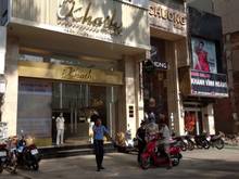 Hình ảnh Cho thuê nhà Đường Trần Hưng Đạo - Phường Nguyễn Cư Trinh - Quận 1.