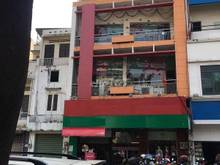 Hình ảnh Cho thuê Nhà NC MT Đường Điện Biên Phủ, P.4, Q.3.  DT: 8 x 18m