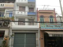 Hình ảnh Cho thuê nhà 3lầu dt 5x14m mặt tiền Kinh Doanh Lý thánh tông Q tân phú