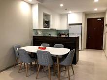 Hình ảnh Cho thuê Trang Chủ MB66.COM / Đăng Ký Tặng 66K chung cư The Gold View Q4, 2PN, 80m2, 17 triệu