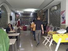Hình ảnh Cho thuê nhà MT Hồ Văn Huê, P.9, Q.PN.  DT 5x18m