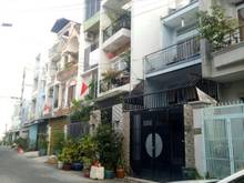 Hình ảnh Cho thuê nhà 2 lầu dt 4x15m đường Phan Anh  Q tân phú