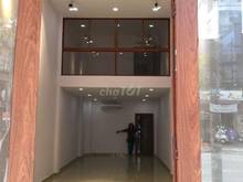 Hình ảnh Cho thuê nhà NC MT Đường Điện Biên Phủ, P.11, Q.10.  DT: 4 x 15m