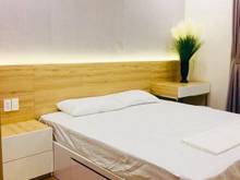 Hình ảnh Cho thuê Trang Chủ MB66.COM / Đăng Ký Tặng 66K chung cư Grand Riverside Q4, 1PN, full NT, giá tốt.