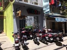 Hình ảnh Cho thuê Nhà NC Hẻm XH Đường Nguyễn Thị Minh Khai, P.5, Q.3.  DT: 5x19