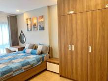 Hình ảnh Phòng Bình Thạnh full nội thất mới Phan Châu Trinh