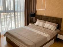 Hình ảnh Cho thuê CH chung cư Millennium Q4, căn góc 3PN, 98m2, full nội thất