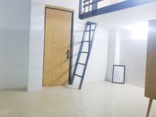 Hình ảnh Phòng trọ mới xây giá rẻ Q. Tân Phú, giờ giấc tự do