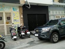 Hình ảnh Cho thuê Nhà NC Đường Cách Mạng Tháng 8, P.8, Q.10.  DT: 4 x 20m