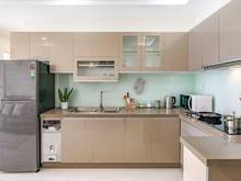 Hình ảnh Cho thuê CH chung cư Millennium 2PN, full nội thất, 23tr bao PQL