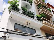 Hình ảnh Cần cho thuê nhà mặt tiền hẻm 285 đường cách mạng tháng 8, phường 12,