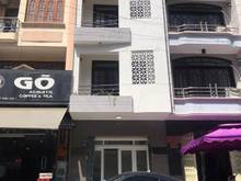 Hình ảnh Cho thuê nhà Mặt Tiền Cao Thắng 4x16m + 5 Lầu khu kinh doanh sầm uất