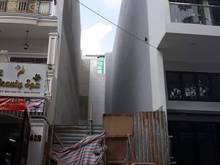 Hình ảnh Bán lô đất 4.2x22m mặt tiền kinh doanh đường Đoàn Hồng Phước Q.Tân Phú