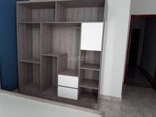 Hình ảnh Cho thuê Nhà NC 11p Trần Hưng Đạo, P.Cầu Ông Lãnh, Q.1.  DT: 4 x 18m