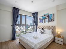 Hình ảnh Cho thuê CH 3PN chung cư Millennium nhà decor view cực đẹp