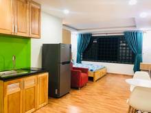 Hình ảnh Căn Hộ Cao Cấp - Bếp - Đầy Đủ Nội Thất cao Cấp - 7 Triệu