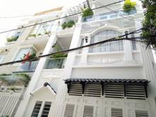 Hình ảnh Cho thuê nhà MT Trần Minh Quyền, P.10, Q.10, Dt: 4x19m, giá: 80tr, T+3