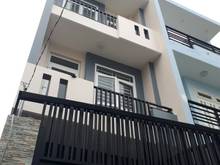 Hình ảnh Cho thuê Nhà Quận 10 100m² - nhà 3 lầu mới đẹp