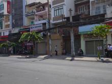 Hình ảnh Cho thuê Mặt Bằng Đường Cách Mạng Tháng Tám - Phường 5 - Quận 3.
