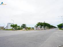 Hình ảnh Chính chủ bán lô góc siêu đẹp , xây khách sạn khu đô thị Phú Mỹ An